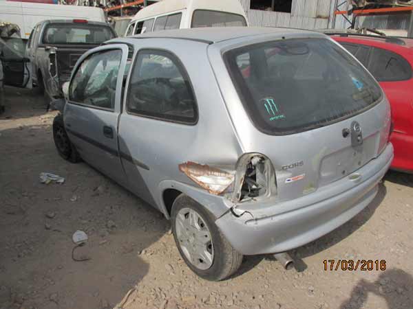  Chevrolet CORSA 2005    EN DESARME