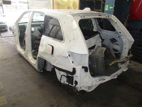 FOCO Jeep GRAND CHEROKEE 2016  USADO  EN DESARME