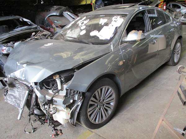 CARDáN Opel INSIGNA 2014  USADO  EN DESARME