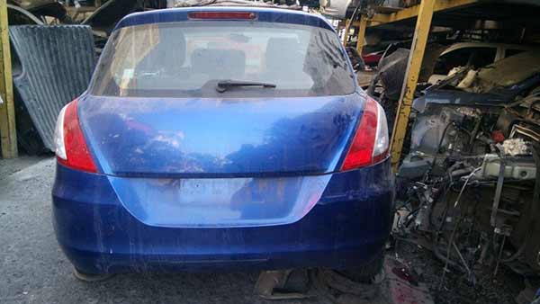  Suzuki SWIFT 2014    EN DESARME