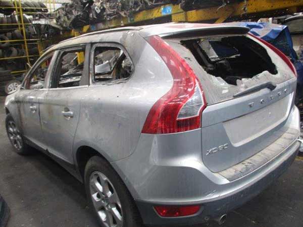 TURBO Volvo XC60 2010  USADO  EN DESARME
