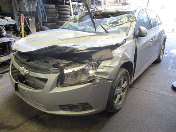  Chevrolet CRUZE 2010    EN DESARME