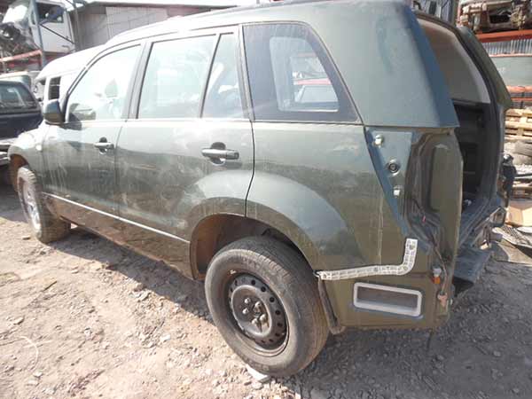  Suzuki GRAND NOMADE 2016    EN DESARME