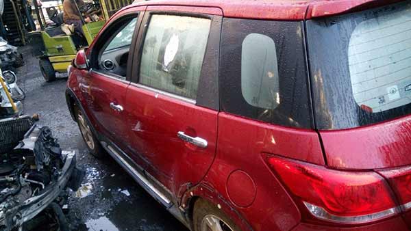 COMPUTADOR Great Wall M4 2014  USADO  EN DESARME