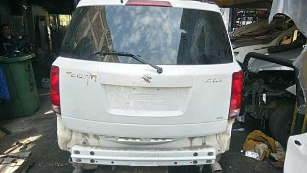  Suzuki XL7 2008    EN DESARME