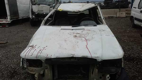 ECU Fiat UNO 2010  USADO  EN DESARME