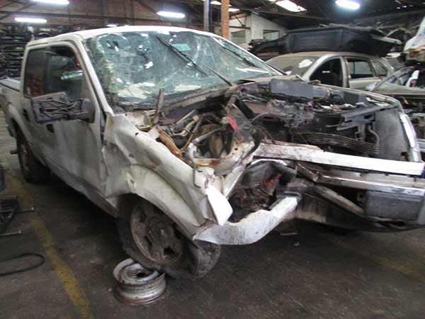  Ford F150 2009    EN DESARME