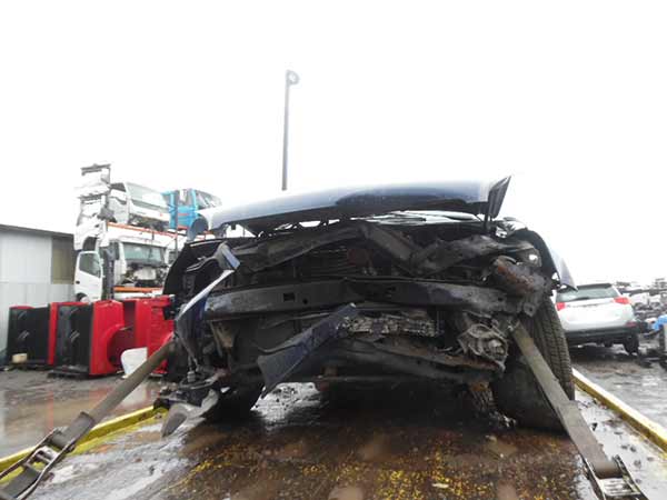  Chevrolet CORSA 2010    EN DESARME