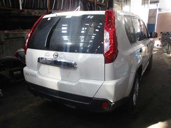 CARDáN Nissan XTRAIL 2014  USADO  EN DESARME