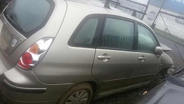 DEPRESOR DE FRENO Suzuki AERIO 2006  USADO  EN DESARME