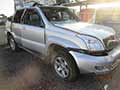  Toyota LAND CRUISER 2006    EN DESARME