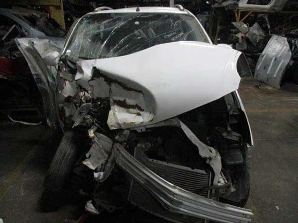  Chevrolet SPARK 2014    EN DESARME