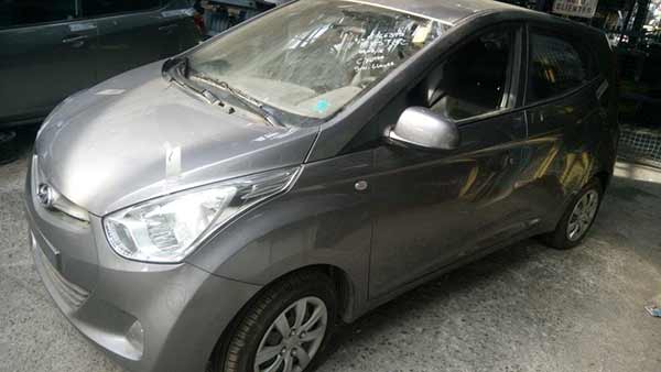  Hyundai EON 2013    EN DESARME