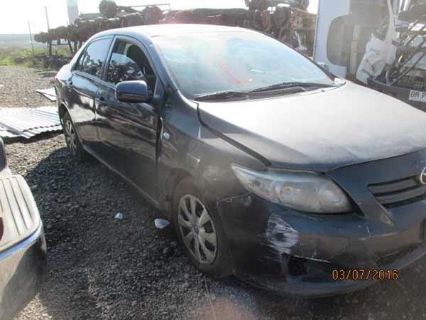 TURBO Toyota COROLLA 2010  USADO  EN DESARME