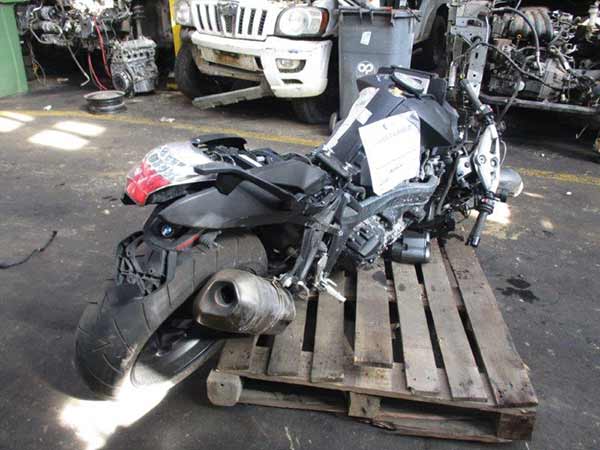 LLANTA BMW K1300 2012  USADA  EN DESARME