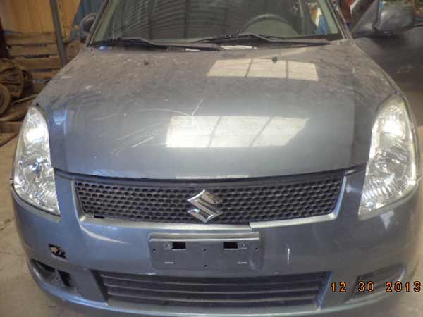 DEPRESOR DE FRENO Suzuki SWIFT 2007  USADO  EN DESARME