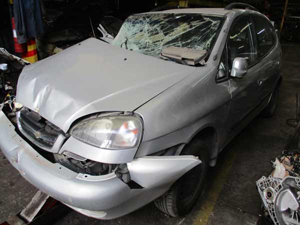  Chevrolet VIVANT 2005    EN DESARME