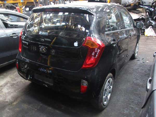 COMPUTADOR Kia MORNING 2014  USADO  EN DESARME
