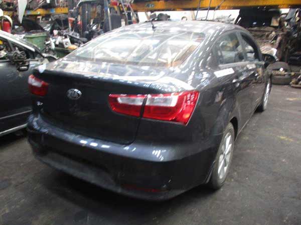  Kia Rio 2015    EN DESARME