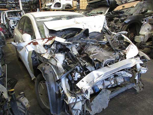 ALTERNADOR Honda CIVIC 2008  USADO  EN DESARME