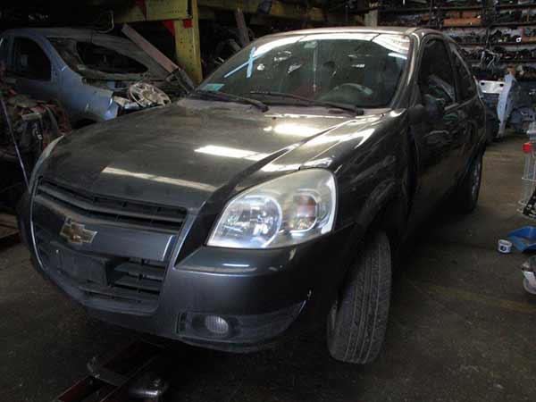 Chevrolet CORSA 2010    EN DESARME
