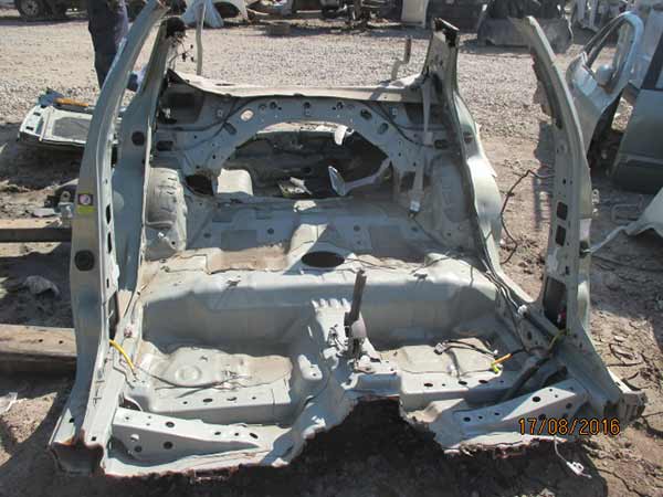 TURBO Samsung SM3 2012  USADO  EN DESARME