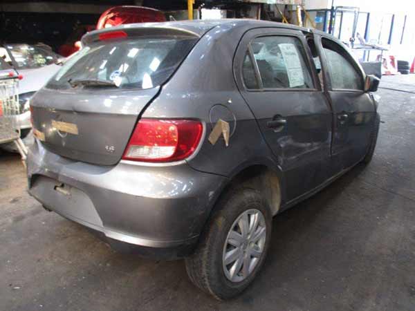  Volkswagen GOL 2013    EN DESARME