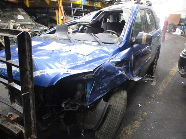  Kia SPORTAGE 2008    EN DESARME
