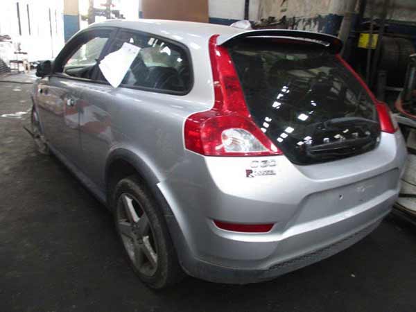 MOTOR DE PARTIDA Volvo C30 2014  USADO  EN DESARME