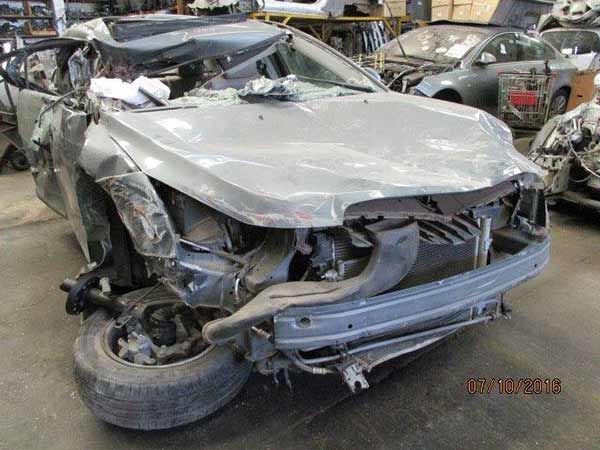  Chevrolet CRUZE 2010    EN DESARME