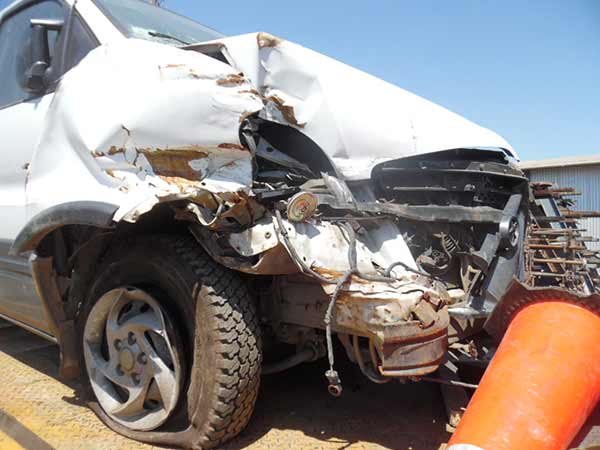 MOTOR DE PARTIDA Jac REFINE 2010  USADO  EN DESARME