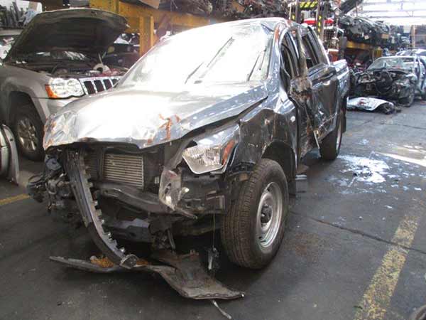 HOMOCINéTICA Ssangyong ACTYON 2014  USADA  EN DESARME