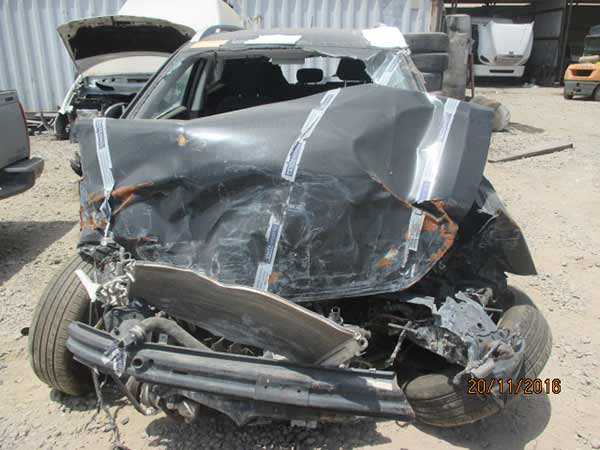  Hyundai TUCSON 2015    EN DESARME