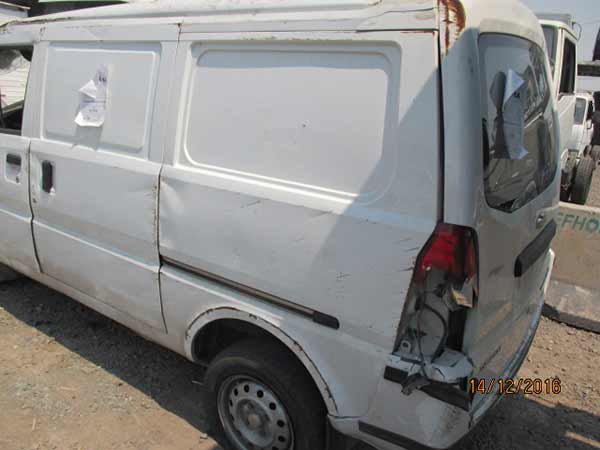  Chevrolet N300 2012    EN DESARME