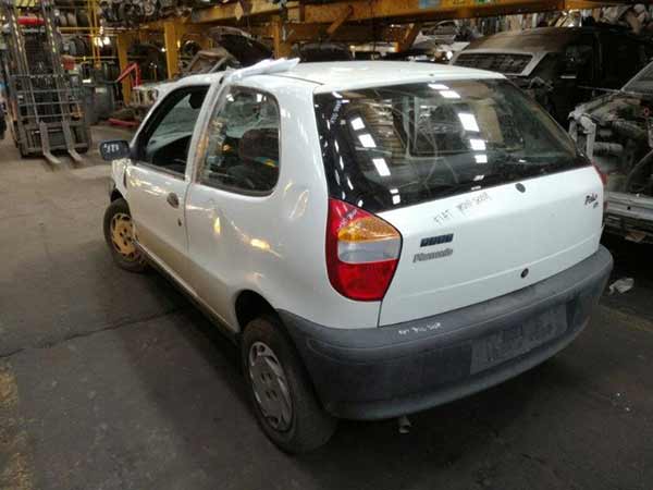COMPUTADOR Fiat PALIO 2004  USADO  EN DESARME