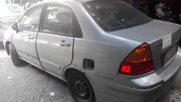  Suzuki AERIO 2005    EN DESARME