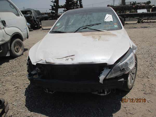  Kia CADENZA 2011    EN DESARME