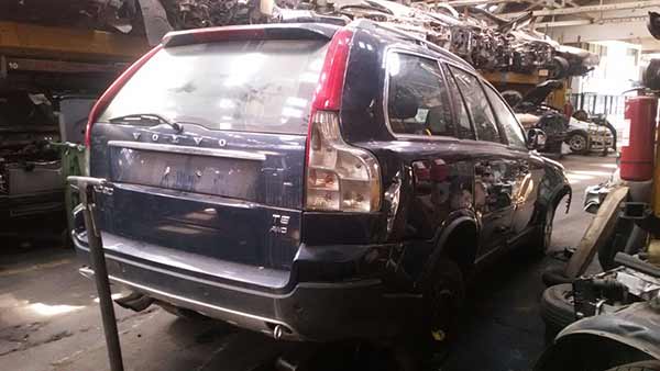  Volvo XC90 2012    EN DESARME