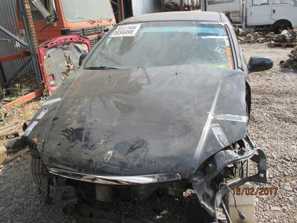  Chevrolet OPTRA 2014    EN DESARME