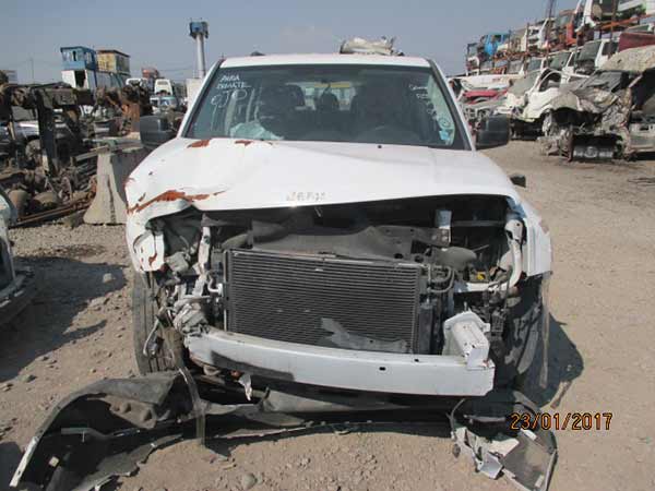  Jeep PATRIOT 2013    EN DESARME