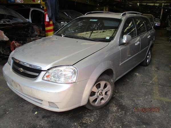  Chevrolet OPTRA 2010    EN DESARME