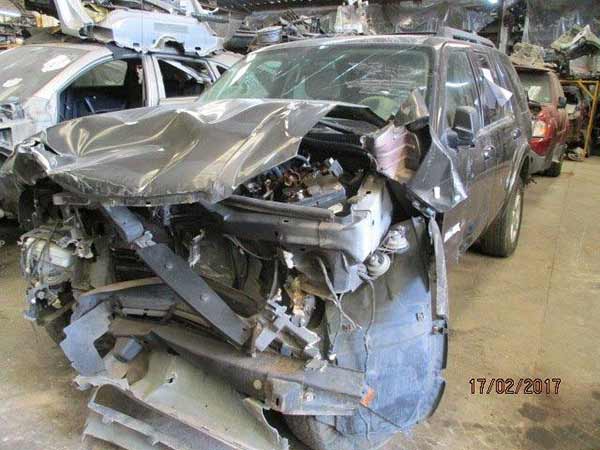  Ford EXPLORER 2008    EN DESARME