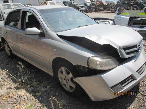  Chevrolet ASTRA 2003    EN DESARME