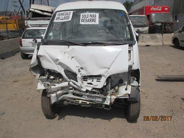 COMPRESOR AIRE ACONDICIONADO Dongfeng Sokon 2016  USADO  EN DESARME