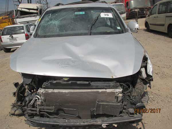  Hyundai VERACRUZ 2013    EN DESARME