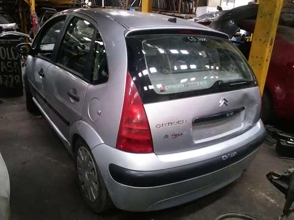  Citroen C3 2004    EN DESARME