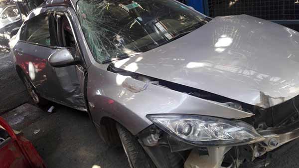  Mazda 6 2011    EN DESARME