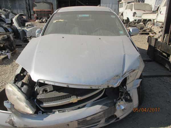  Chevrolet OPTRA 2007    EN DESARME