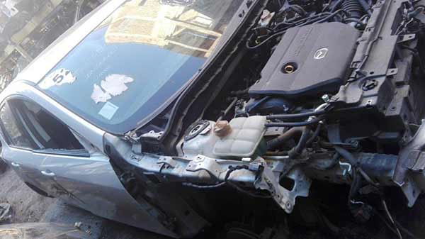  Mazda 3 2010    EN DESARME