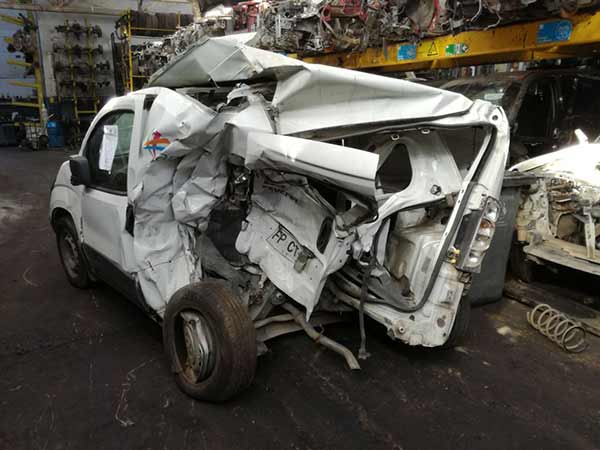  Peugeot BIPPER 2013    EN DESARME